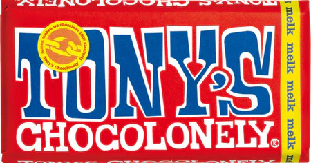 Tony's Chocolonely